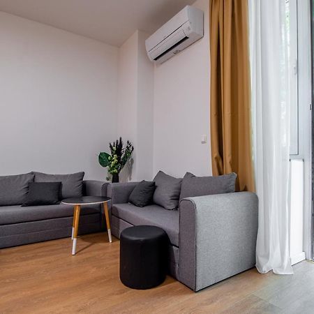 Apartments Euphoria East Rijeka Exterior photo