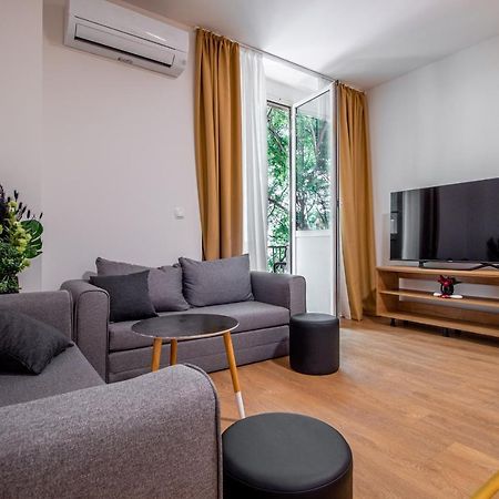 Apartments Euphoria East Rijeka Exterior photo