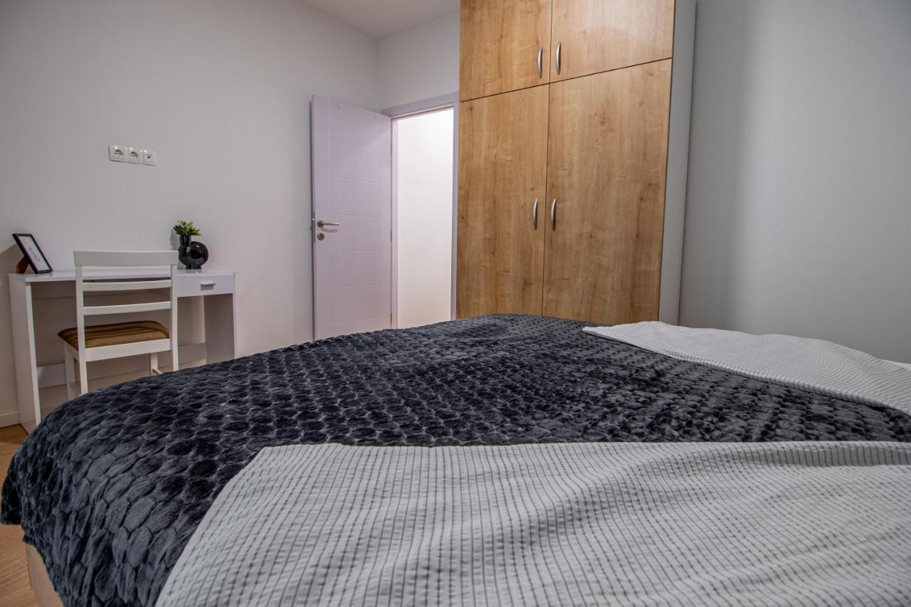 Apartments Euphoria East Rijeka Exterior photo