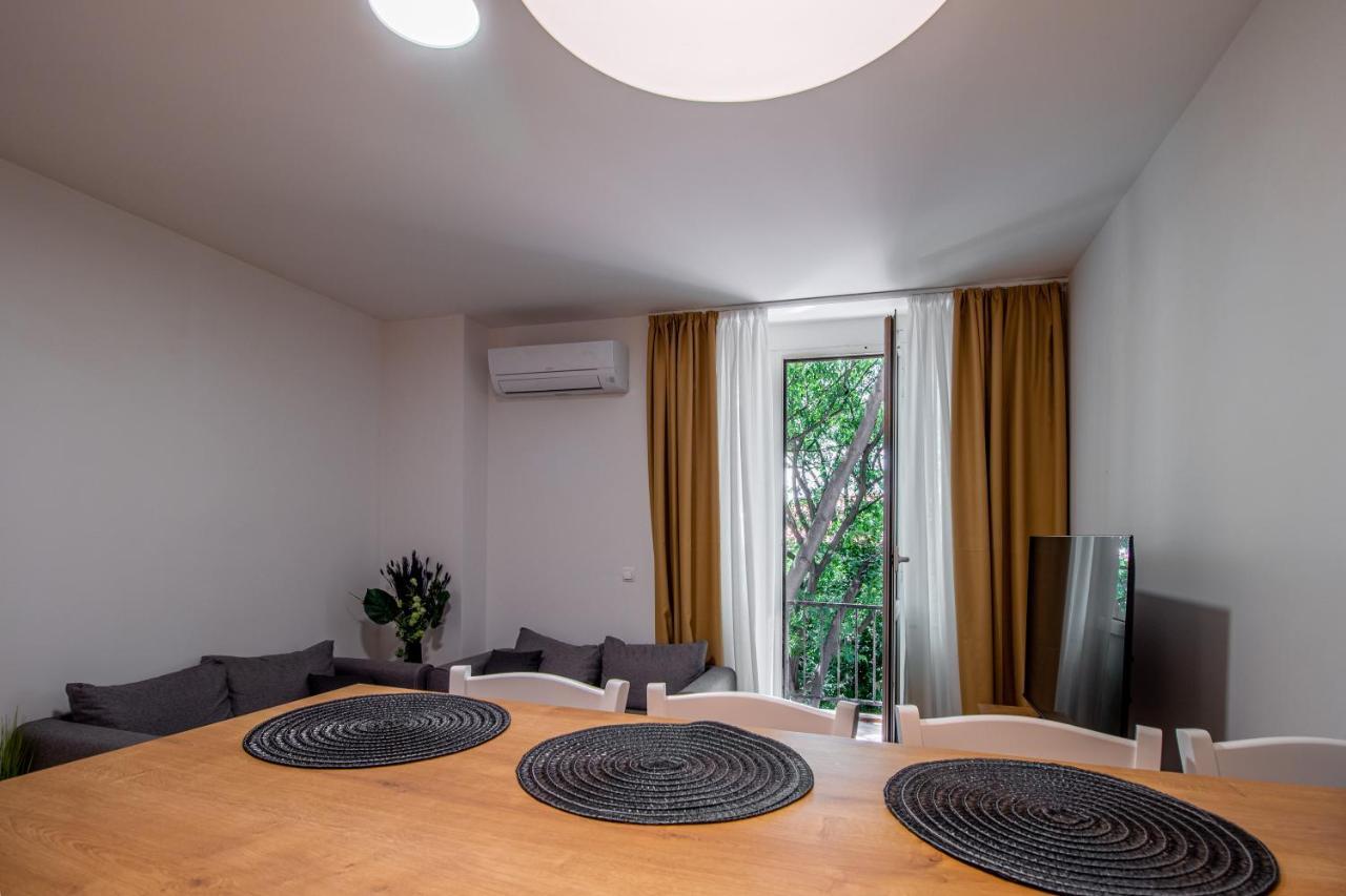 Apartments Euphoria East Rijeka Exterior photo