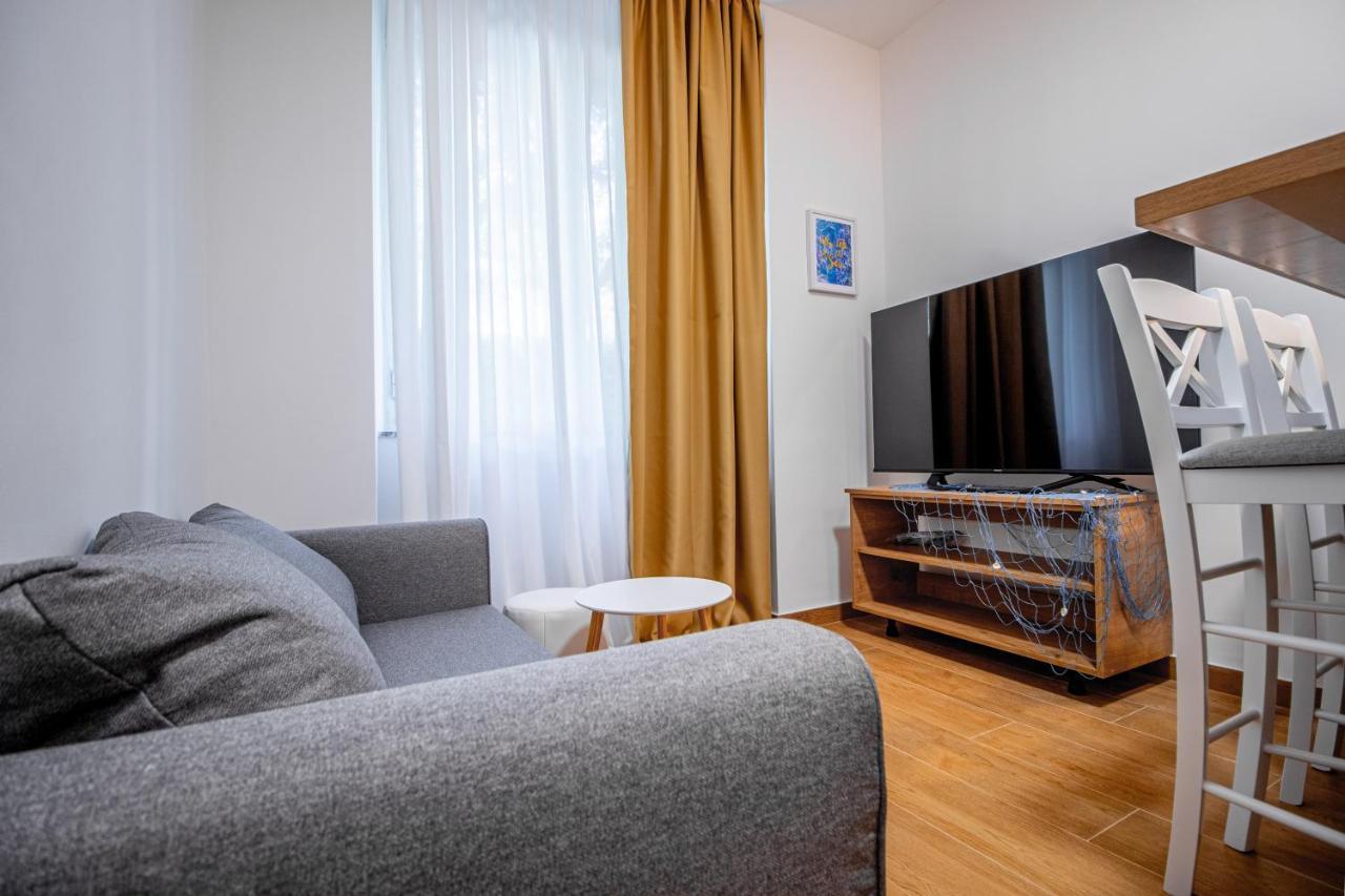 Apartments Euphoria East Rijeka Exterior photo